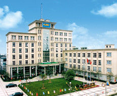 Chiny Jiangsu Hongbao Hardware Co.,Ltd