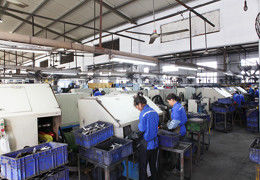 Chiny Jiangsu Hongbao Hardware Co.,Ltd