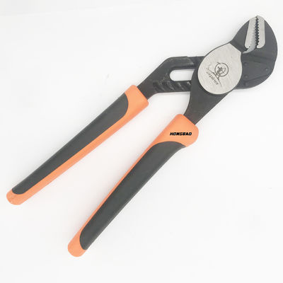 7 10-calowe szczypce do pomp wodnych 250 mm 300 mm Uniwersalne narzędzia Plumper Samoblokujące