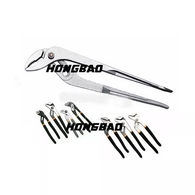 10-calowe szczypce do pomp wodnych Vde 400 mm uniwersalny klucz do pomp wodnych typu japońskiego