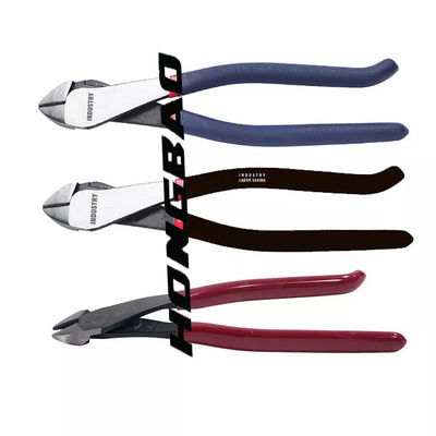 9-calowe kątowe noże boczne Big Hook Bent High Leverage 60 # CRV Steel Heavy Duty