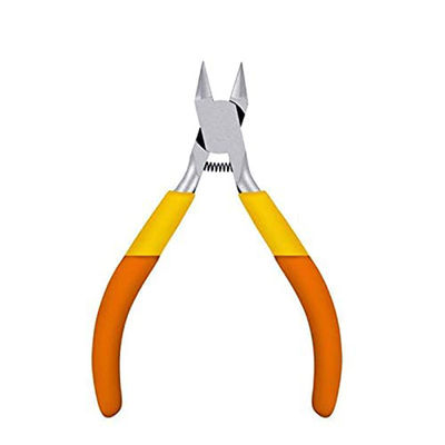 5 6 Cal Ultimate Gundam Nipper Cutter Craft Hand Tool Ultra Sharp Building Repairing Fixing Single Blade Cutting Lef