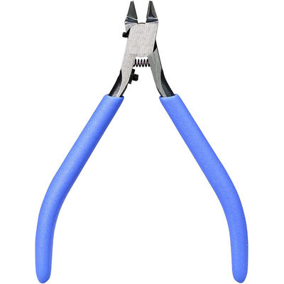 5 6 Cal Ultimate Gundam Nipper Cutter Craft Hand Tool Ultra Sharp Building Repairing Fixing Single Blade Cutting Lef