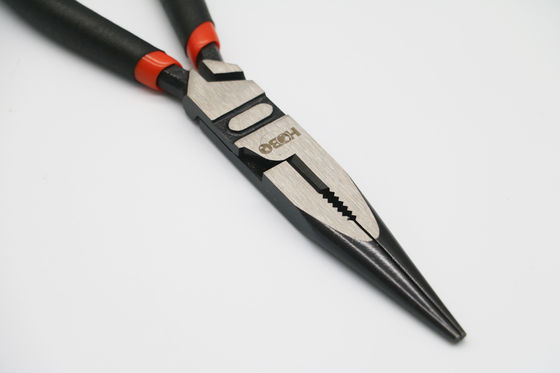 8-calowe 6-calowe szczypce z długimi końcówkami 150 mm Multi Straight Sharp Long Needle