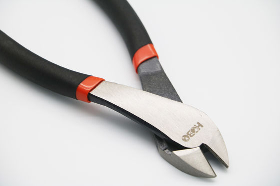 11 &quot;8,5&quot; 4 cale kątowe szczypce do cięcia bocznego szczypce do cięcia bocznego Big Heavy Duty