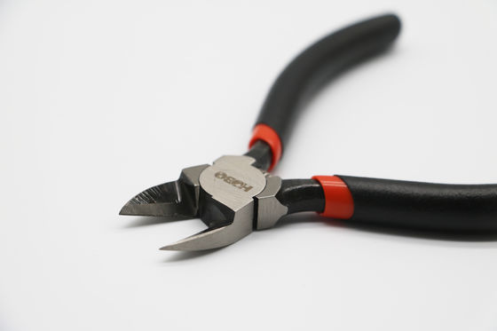 6-calowe szczypce do strzyżenia drutu Micro Side Cutter Sztuczne kwiaty Szermierka Rzemiosło Szczypce do cięcia w jednej płaszczyźnie