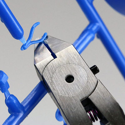 Precyzyjne szczypce do cięcia biżuterii i szczypce do końcówek Gundam Nipper Tools 127mm