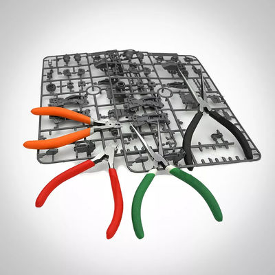 Precyzyjne szczypce do cięcia biżuterii i szczypce do końcówek Gundam Nipper Tools 127mm
