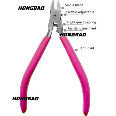 Gundam Planet Premium Nipper Side Cutter do plastikowych zestawów modeli Clippers Szczypce