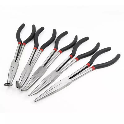 11-calowe szczypce o bardzo długim zasięgu Toolstation Grip Tip 13mm Chwytak do węży 1/2” Round Top