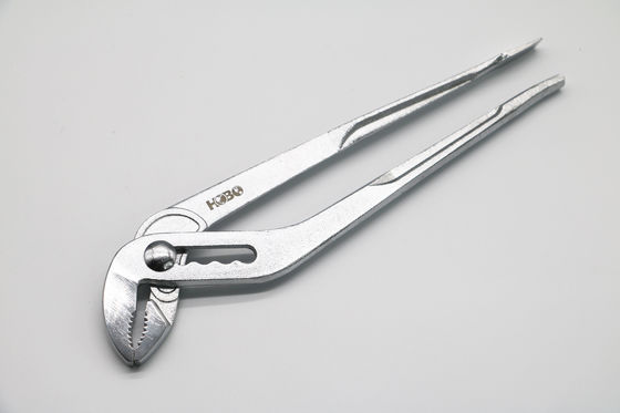 300mm 165mm 250mm szczypce do pomp wodnych 10 cali 2 w 1 Plumper Tools typ japoński końcówka do śrubokręta