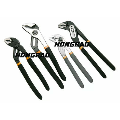 8 9,5-calowych szczypiec do pomp lub blokad kanałowych Auto Lock Box Joint Fast Action Typ D4