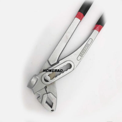 6-calowy 7-calowy 8-calowy 12 szczypiec do pomp wodnych z młotkiem 2 w 1 Plumper Tools CRV 12 Pipe D4