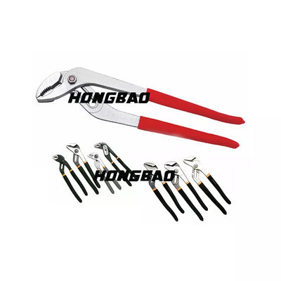 300mm 165mm 250mm szczypce do pomp wodnych 10 cali 2 w 1 Plumper Tools typ japoński końcówka do śrubokręta