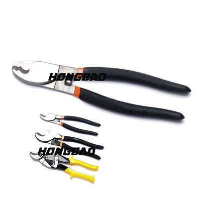 8 9 10 12 14-calowe nożyce do blachy lotniczej Cięcie cyny Heavy Duty Tin Snips Cięcie ołowiu
