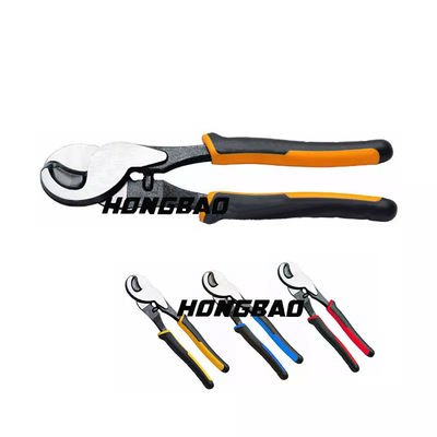 8 9 10 12 14-calowe nożyce do blachy lotniczej Cięcie cyny Heavy Duty Tin Snips Cięcie ołowiu