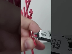 Precyzyjne szczypce do cięcia biżuterii i szczypce do końcówek Gundam Nipper Tools 127mm